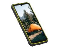 uleFone RugKing 3 Pro 8/128GB zielony - 1529393 - zdjęcie 9